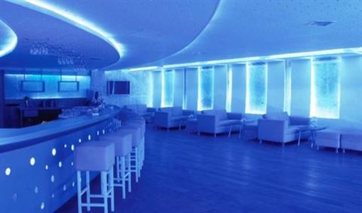 фото отеля The Country Club Sarjapur Road