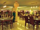 фото отеля The Country Club Sarjapur Road