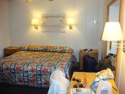 фото отеля St. Moritz Lodge