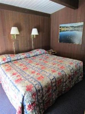 фото отеля St. Moritz Lodge