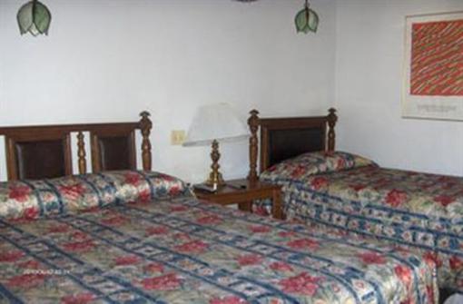 фото отеля St. Moritz Lodge