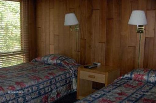 фото отеля St. Moritz Lodge