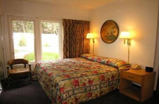 фото отеля St. Moritz Lodge