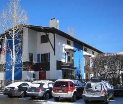 фото отеля St. Moritz Lodge