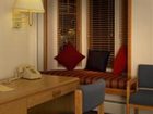 фото отеля St. Moritz Lodge