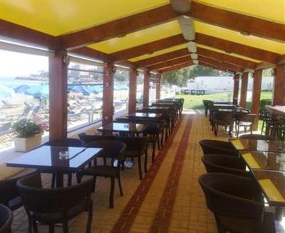 фото отеля Hotel Christina Beach