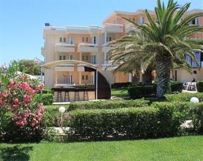 фото отеля Hotel Christina Beach