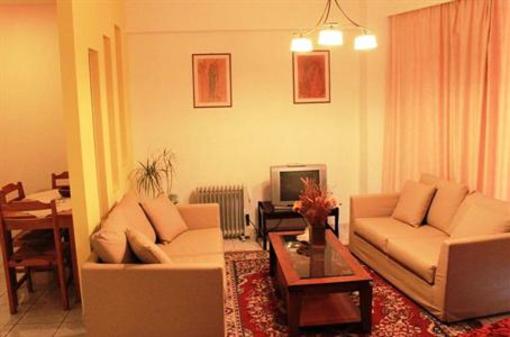 фото отеля Hotel Christina Beach