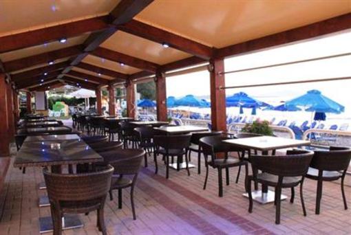 фото отеля Hotel Christina Beach