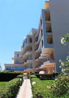 фото отеля Hotel Christina Beach
