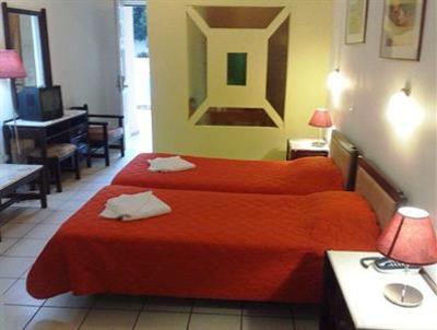 фото отеля Hotel Christina Beach