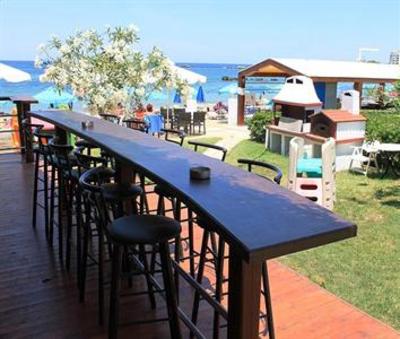 фото отеля Hotel Christina Beach