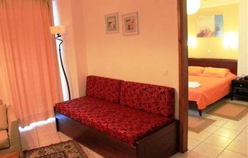 фото отеля Hotel Christina Beach