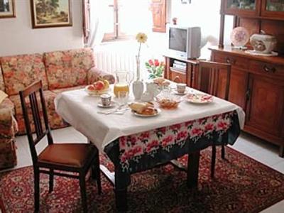 фото отеля Bed and Breakfast Arcobaleno Lucca