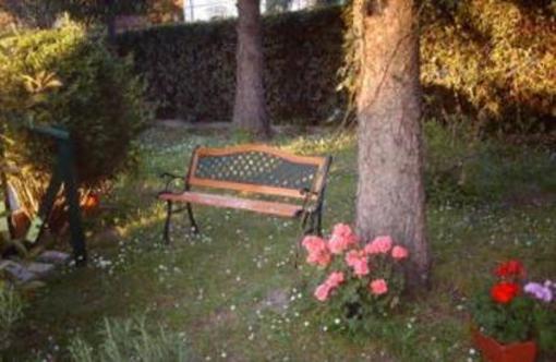 фото отеля Bed and Breakfast Arcobaleno Lucca