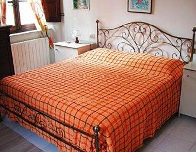 фото отеля Bed and Breakfast Arcobaleno Lucca