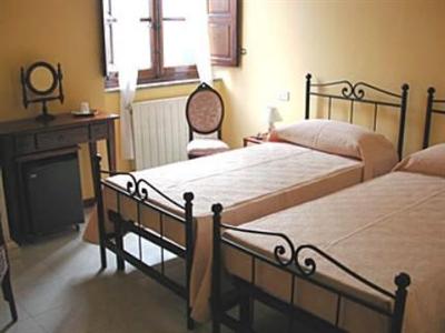 фото отеля Bed and Breakfast Arcobaleno Lucca