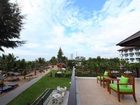 фото отеля Casuarina Jomtien Hotel