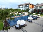 фото отеля Casuarina Jomtien Hotel