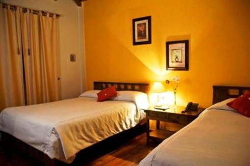 фото отеля Hotel Sierra Madre