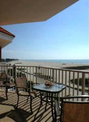 фото отеля Surf Beach Resort
