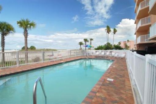 фото отеля Surf Beach Resort