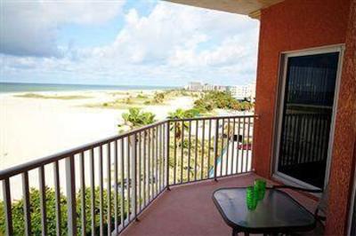 фото отеля Surf Beach Resort