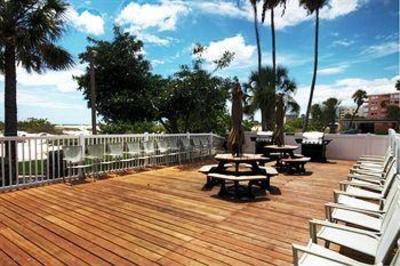 фото отеля Surf Beach Resort
