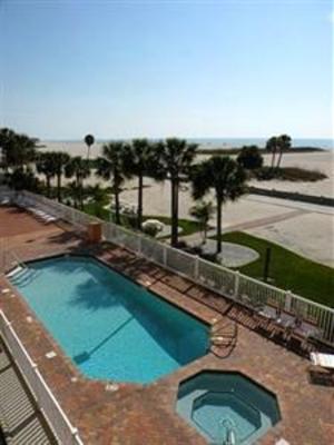 фото отеля Surf Beach Resort