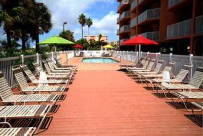 фото отеля Surf Beach Resort