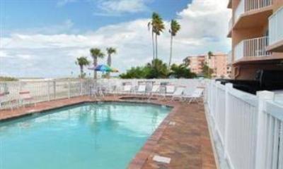 фото отеля Surf Beach Resort