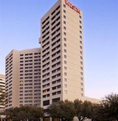 фото отеля The Westin Park Central