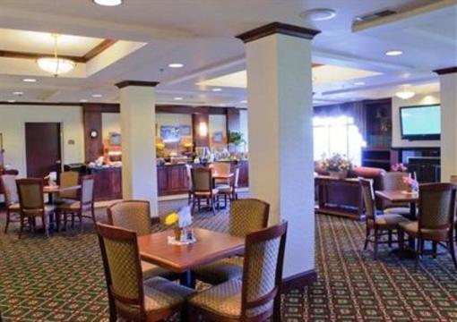 фото отеля Holiday Inn Express Hotel & Suites Chambersburg
