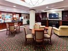 фото отеля Holiday Inn Express Hotel & Suites Chambersburg