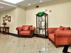 фото отеля Holiday Inn Express Hotel & Suites Chambersburg