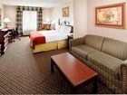 фото отеля Holiday Inn Express Hotel & Suites Chambersburg