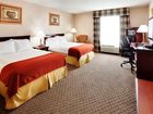 фото отеля Holiday Inn Express Hotel & Suites Chambersburg