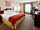 фото отеля Holiday Inn Express Hotel & Suites Chambersburg