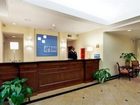 фото отеля Holiday Inn Express Hotel & Suites Chambersburg