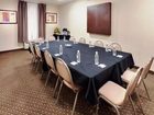 фото отеля Holiday Inn Express Hotel & Suites Chambersburg