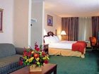 фото отеля Holiday Inn Express Hotel & Suites Chambersburg