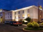 фото отеля Holiday Inn Express Hotel & Suites Chambersburg