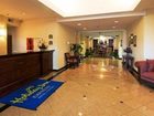 фото отеля Holiday Inn Express Hotel & Suites Chambersburg