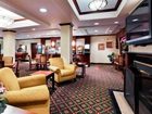 фото отеля Holiday Inn Express Hotel & Suites Chambersburg