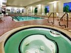 фото отеля Holiday Inn Express Hotel & Suites Chambersburg