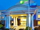 фото отеля Holiday Inn Express Hotel & Suites Chambersburg