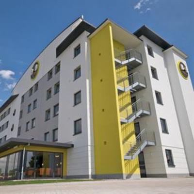 фото отеля B&b Hotel Munchen Nord