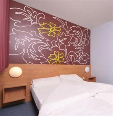 фото отеля B&b Hotel Munchen Nord