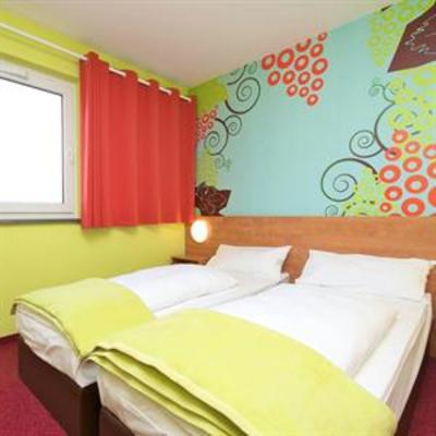 фото отеля B&b Hotel Munchen Nord