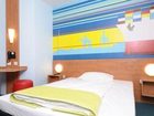 фото отеля B&b Hotel Munchen Nord